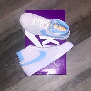 Nike SB Zoom Blazer Mid
